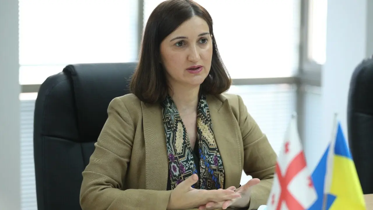 ლონდა თოლორაია: თუ უსამართლობა ჯერ ყველამდე არ მოვიდა, მოვა!