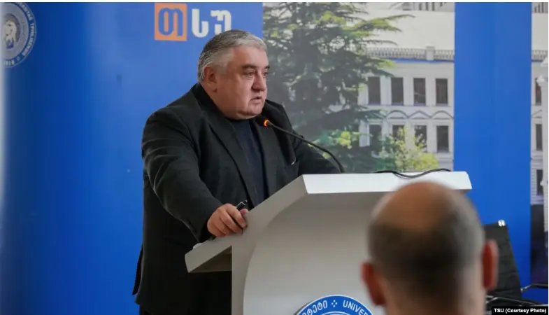 Необходимо продолжать диалог — первый комментарий ректора ТГУ по поводу слияния с ГТУ