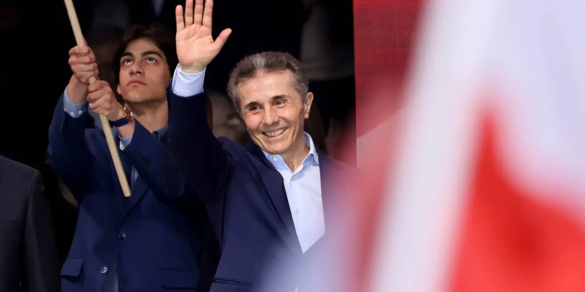 Опубликован конституционный иск «Мечты» о запрете партий