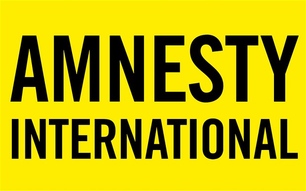 Amnesty International: немедленно освободите всех задержанных демонстрантов