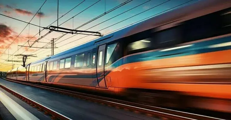 Компания Gepard Express запустила турпоезд по Армении и Грузии