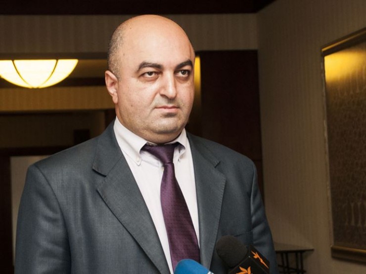 "გალის მოსახლეობის ნაწილი დევნილთა შემწეობის გარეშე დარჩა"