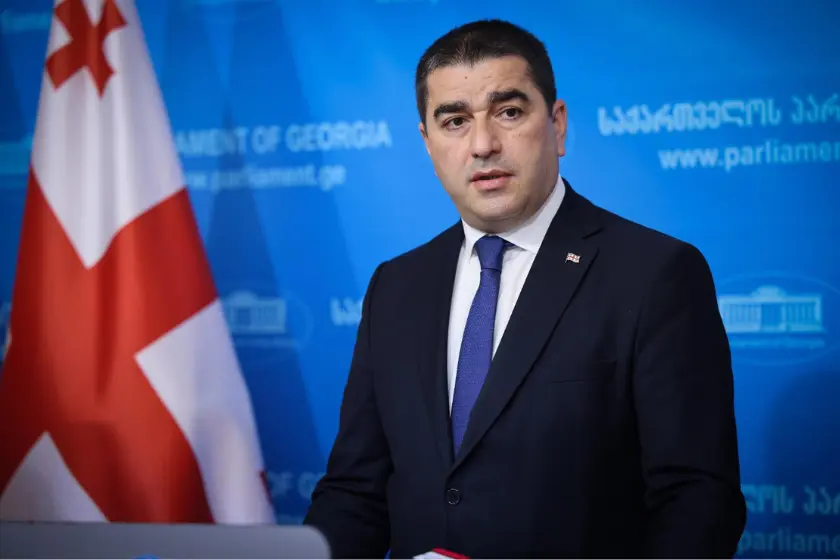შალვა პაპუაშვილი: მძიმე შემთხვევაა, სწრაფ გამოჯანმრთელებას ვუსურვებ თორნიკე რიჟვაძეს