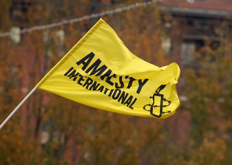 «Преследованиям должен быть положен конец» — Amnesty International о заморозке счетов 7 НПО