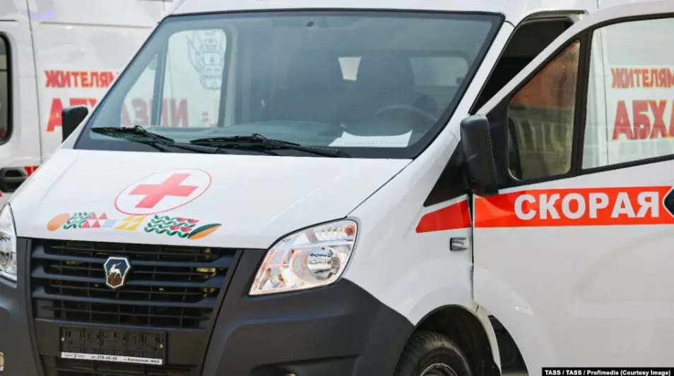 В Абхазии от полученных ранений скончался пострадавший при стрельбе