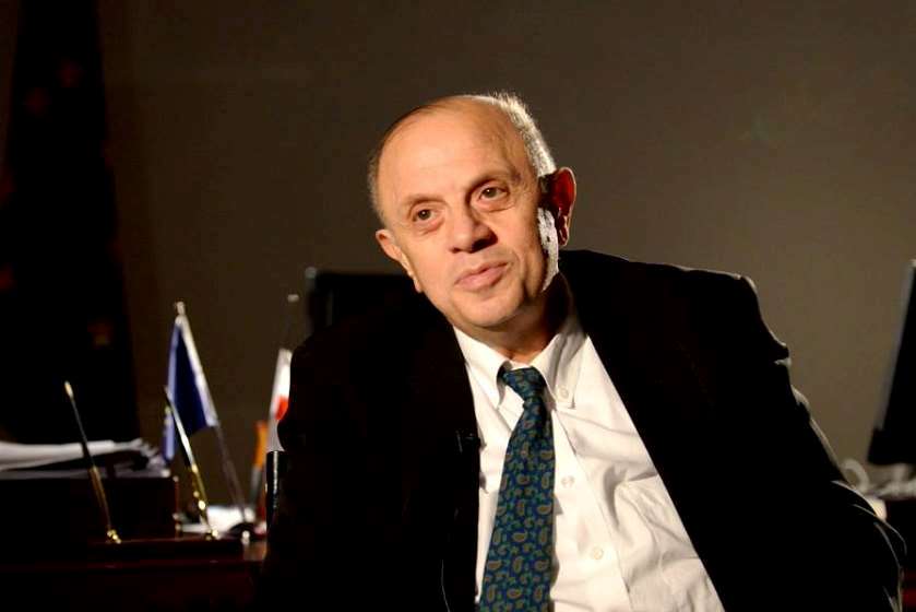 ლევან ბერძენიშვილი: „თუ ვინმე ფიქრობს, რომ იზორია ჩამოაქვეითეს, ასე არაა“