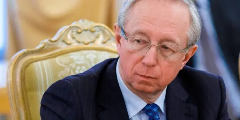 МИД РФ: Тбилиси, Цхинвали и Сухуми должны договориться о неприменении силы