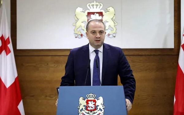 ქვეყნები, რომლებიც საქართველოსთვის საზღვრებს ჯერ არ ხსნიან