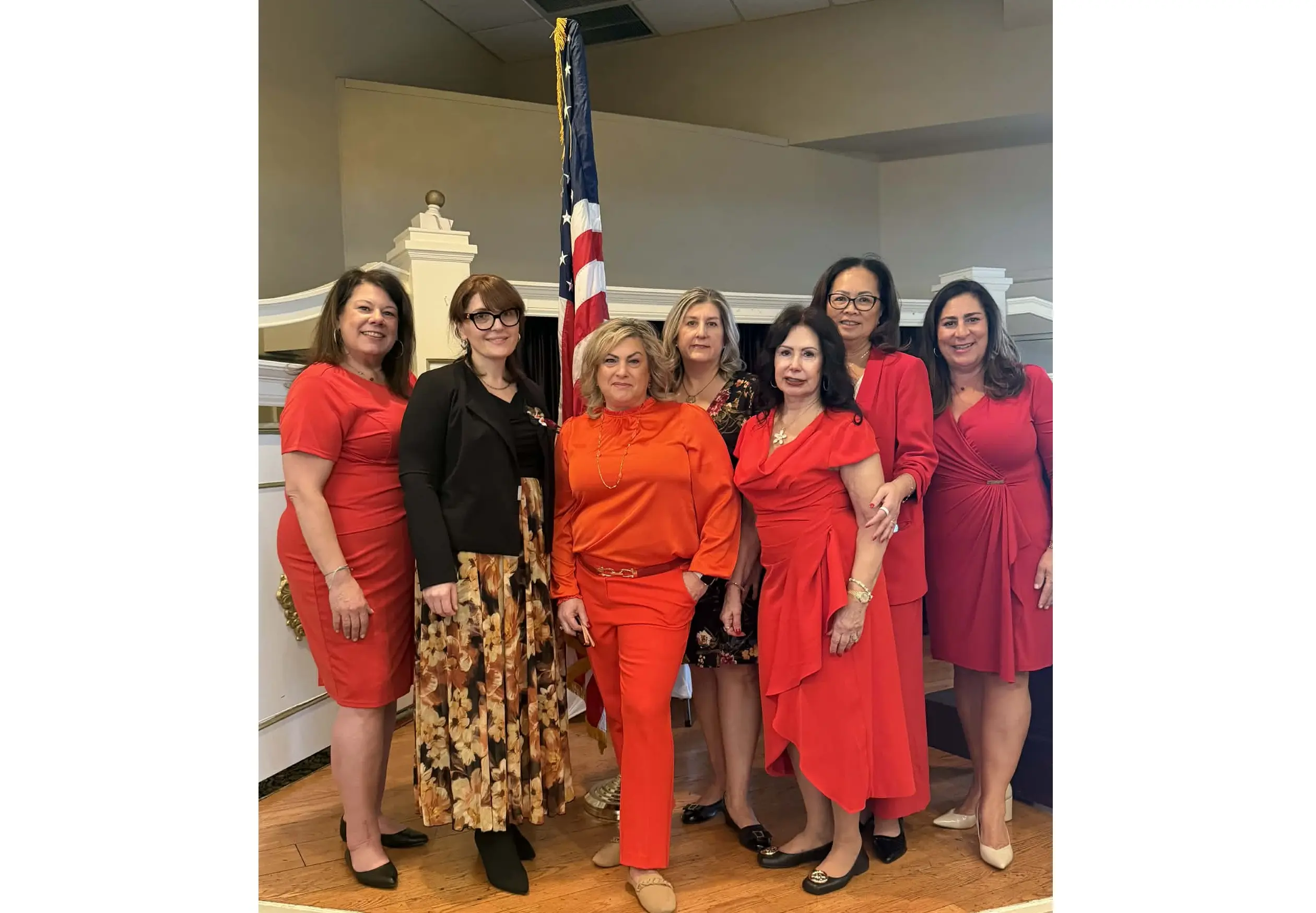 How Women Build Opportunities for Women Worldwide