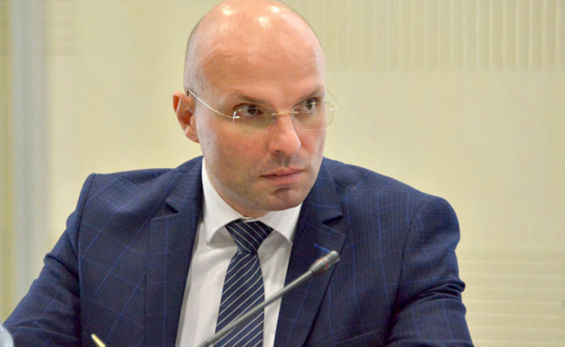 შალვა თადუმაძე ვახტანგ გომელაურის მოადგილედ დაინიშნა