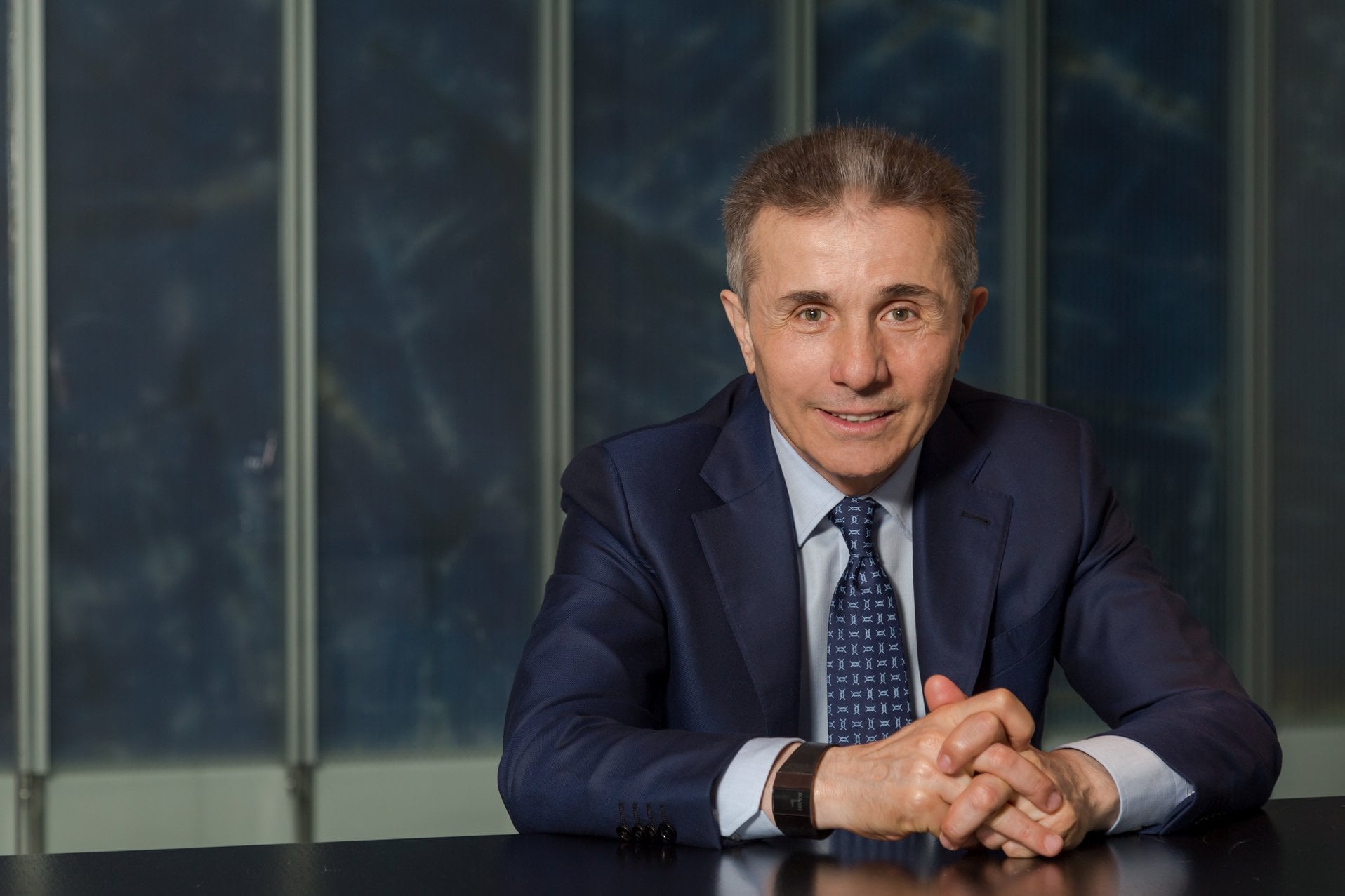 FT - ივანიშვილმა "Credit Suisse"-ს დავა მოუგო