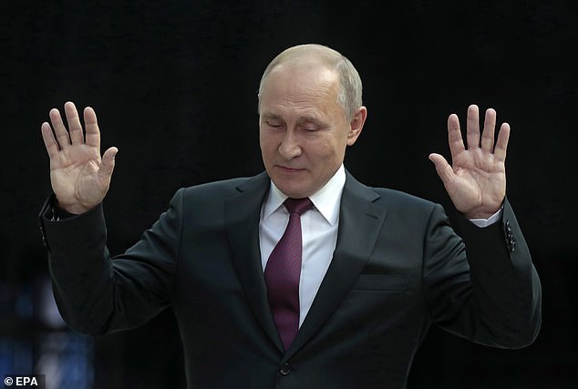 Закареишвили о госдаче «Пицунда»: третьим лицом может быть Путин