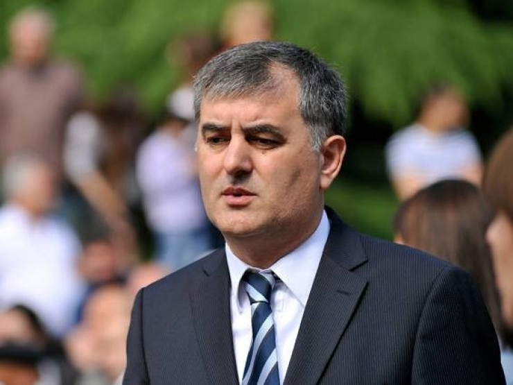 „ჩემი უფროსი იყო და ვწუხვარ, რომ ცრუობს!“ – ანა აბაშიძე სოზარ სუბარზე საუბრობს