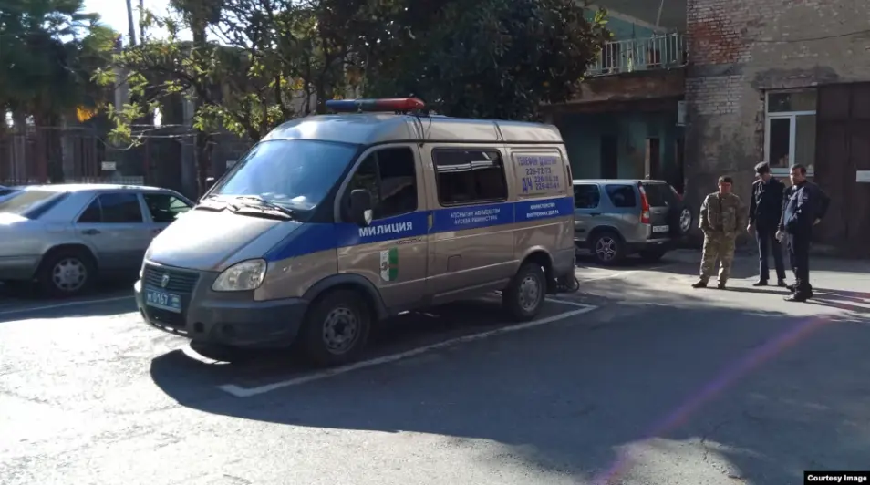 По факту смерти 4-летней девочки в Абхазии задержана её тётя