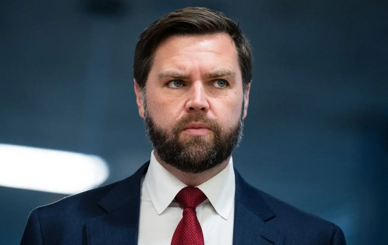 Вице-президент США Вэнс сказал, что Москва готова на значительные уступки для урегулирования в Украине