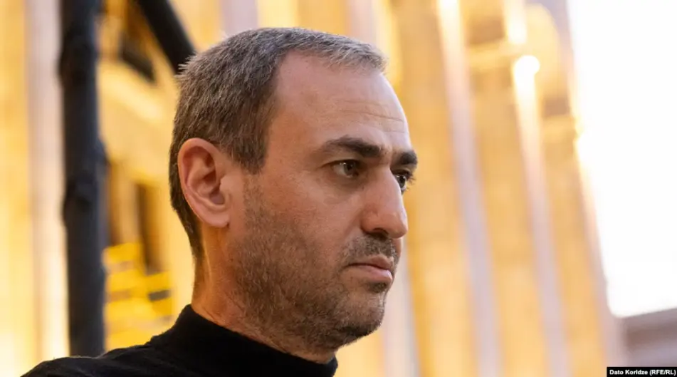 Журналист Афган Садыгов, ранее задержанный в Азербайджане, освобожден