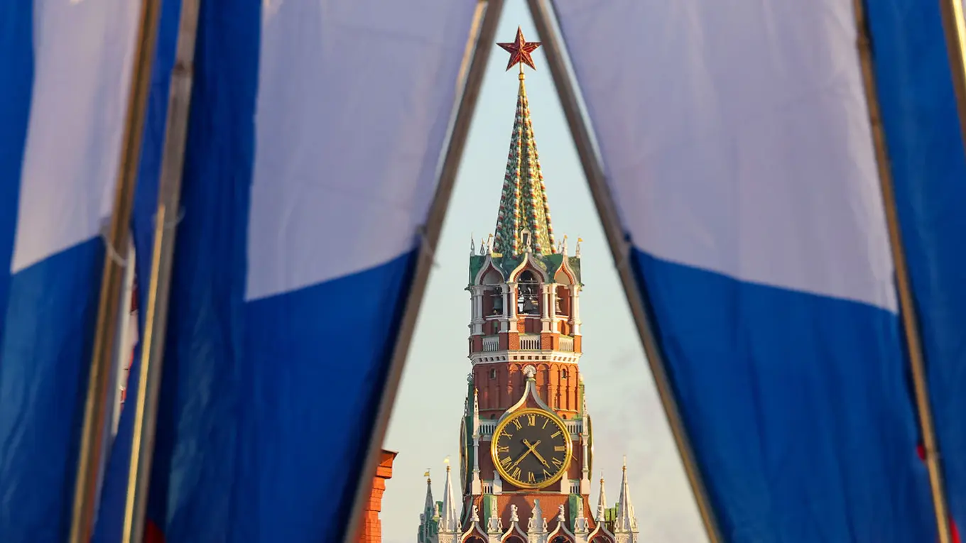 Россия назвала европейские спутники законной целью для глушения