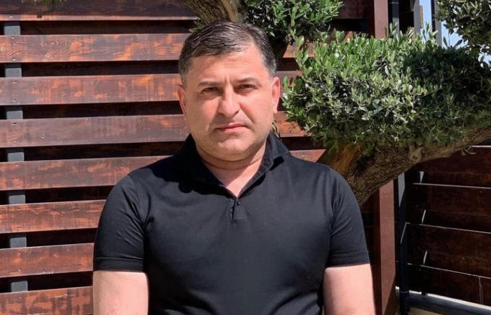 გოგაშვილი – მაჩალიკაშვილზე: "მათ აქვთ უფლება, იცოდნენ"