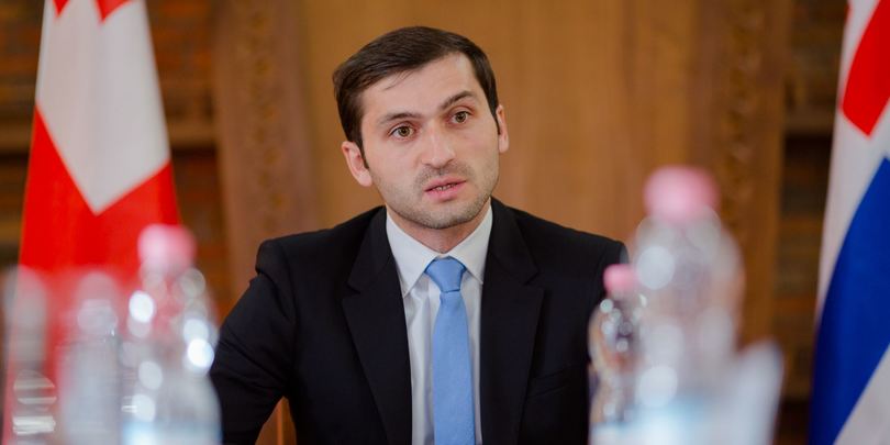 რიჟვაძე ბათუმთან დაკავშირებით მიღებულ გადაწყვეტილებებზე საუბრობს