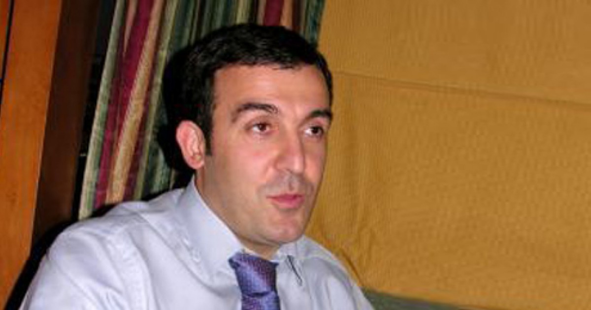 გიორგი კოდუა – ლილოში გაჩენილ ხანძარზე: "ბევრი კითხვაა"