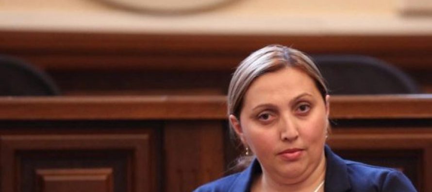 ჯანეზაშვილი სავარაუდო ნეპოტიზმის 10–მდე ფაქტს ასაჯაროებს