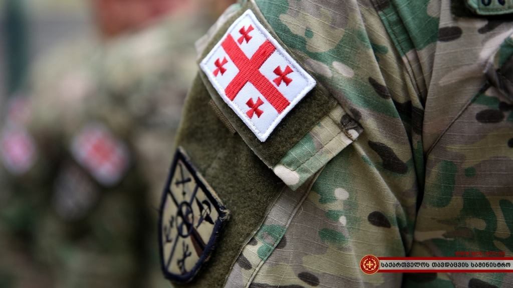 თავდაცვის ძალები მსოფლიო ბრენდების ახალი სპეცტექნიკით აღიჭურვება