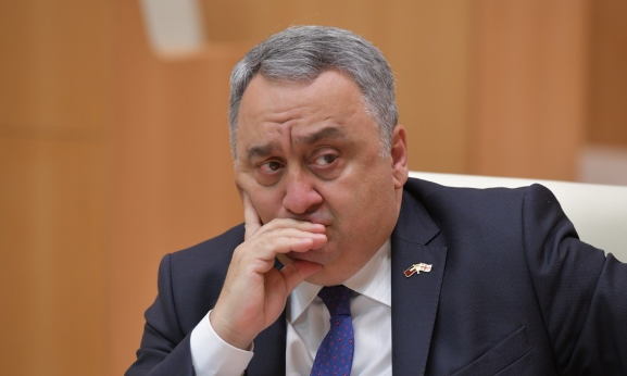 „ქართული ოცნების“ დელეგაციის ძირითადი მესიჯები განმაცვიფრებელი იყო ევროპელი კოლეგებისთვის“