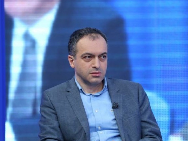 შარაშენიძე: „ამერიკული ბაზის საქართველოში განთავსება ახლა უფრო რეალისტურია“