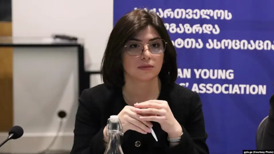 ЕСПЧ приступил к рассмотрению жалобы на грузинский закон об «иноагентах»