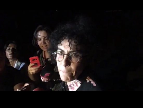 ლაურა ღაჭავა: "250 მკერავი სახლში მიზის"