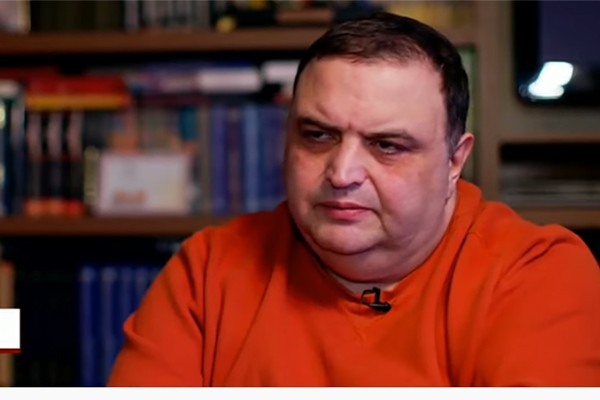 გუბაზ სანიკიძე: „საქართველოში „შარდის ომია“
