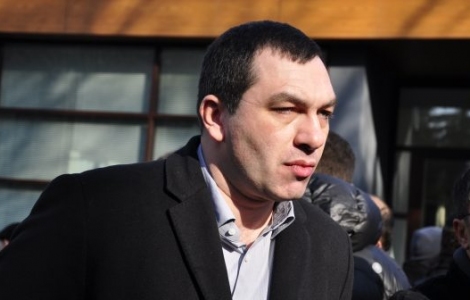 ბოკერია – ბუკიას: "მოხვდები დაკითხვაზე და ვნახოთ, როგორ გაუძლებ"