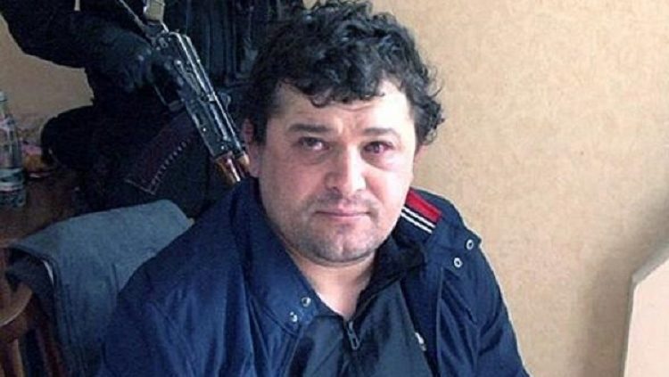 პროკურატურა – გორაძის საქმეზე: "საექსტრადიციო პროცედურები მიმდინარეობს"