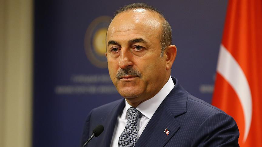 ჩავუშოღლუ :"ჩვენს რეგიონში არის სხვა პრობლემებიც, საქართველო, ყირიმი, მოლდოვა"