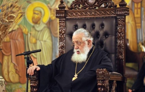 Patriarch recalls April 9, 1989 night
