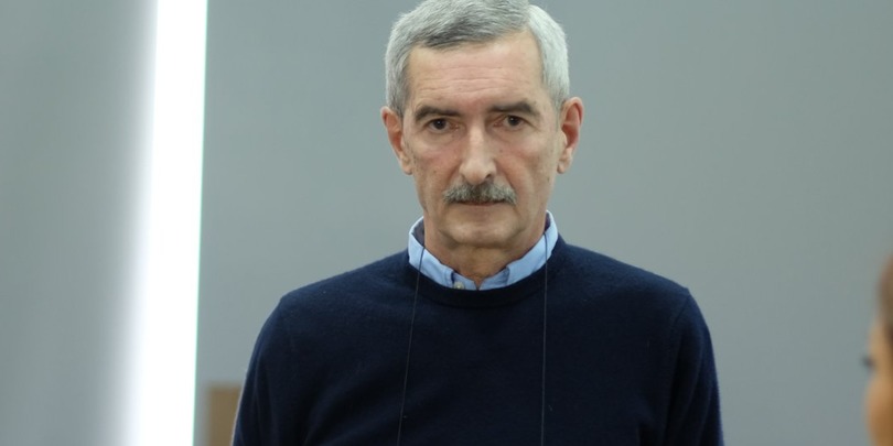 „მარნეულელი ქალბატონის დაინფიცირების წყარო მისი ოჯახის წევრია“