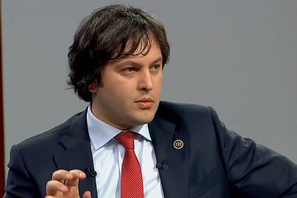 „გათვლა უნდა გავაკეთოთ ყველაზე მძიმე სცენარზე, რათა მაქსიმალურად ვიყოთ დაზღვეულები“