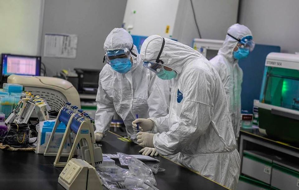 რას ყვებიან COVID-19–ით ინფიცირებული პაციენტები და მათი ახლობლები