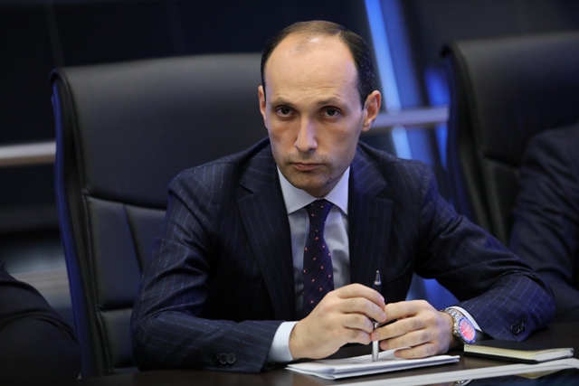 "აგროდიზელის პროგრამით 5 000-ზე მეტმა ფერმერმა ისარგებლა"