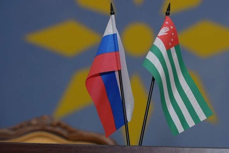 Неравный брак: поверит ли Москва слезам Сухуми?