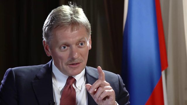 „სააკაშვილის მოქალაქეობის საკითხები შორსაა პუტინის დღის წესრიგისგან“