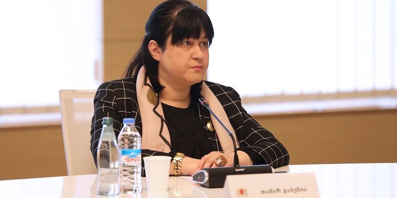 თამარ გაბუნია: „არჩევნების დღისთვის პროცესში ჩართულ ადამიანებს ტესტირება არ ჩაუტარდებათ“