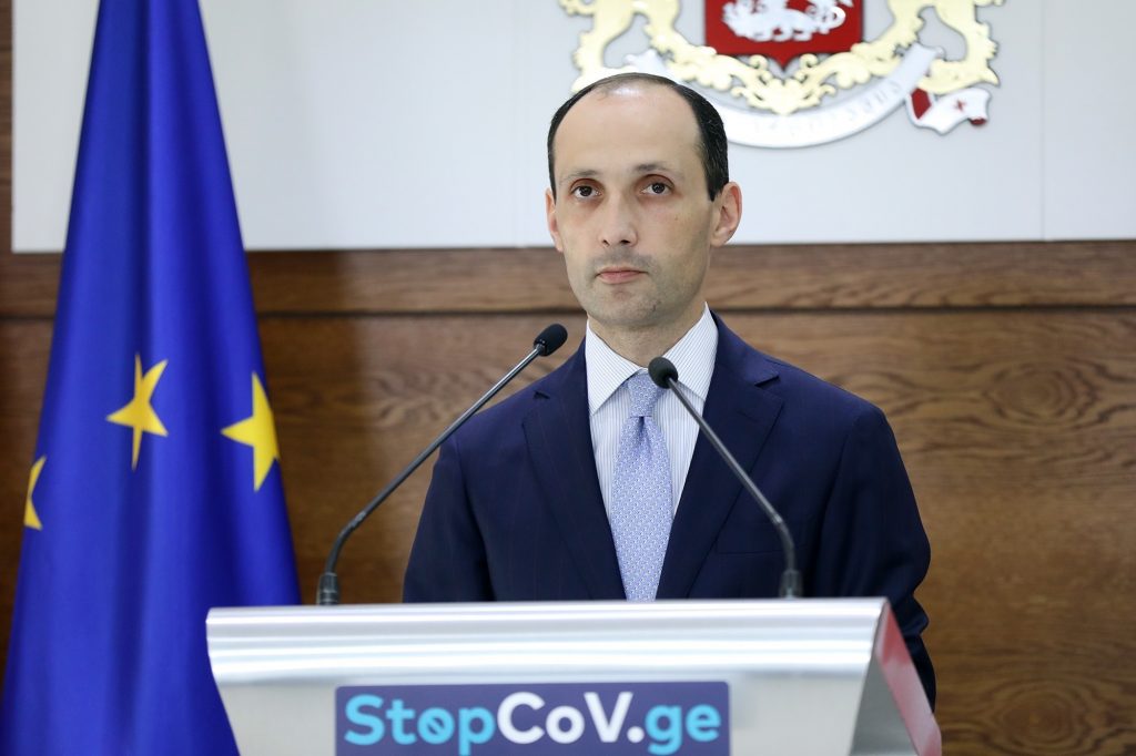 "სავალდებულო ხდება ტყის მართვის 10-წლიანი გეგმების მიხედვით ტყით სარგებლობა, მოვლა და აღდგენა"