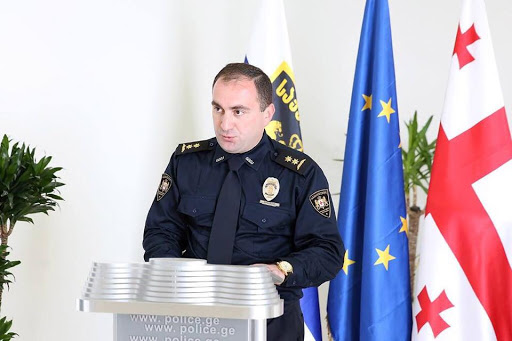 საპატრულოს ყოფილი უფროსის ადვოკატი: "ელემენტარული რაღაციდან აჟიოტაჟია ატეხილი"