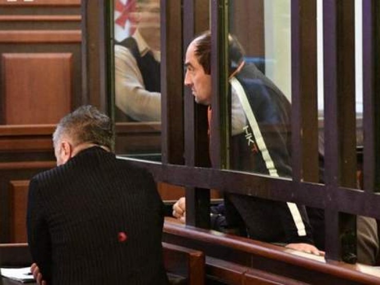 გიორგი რურუა: "სიმართლე ყოველთვის პოულობს თავის გზას!"