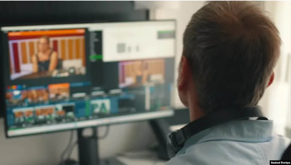 Венгерская служба Радио Свобода прекратила свою работу