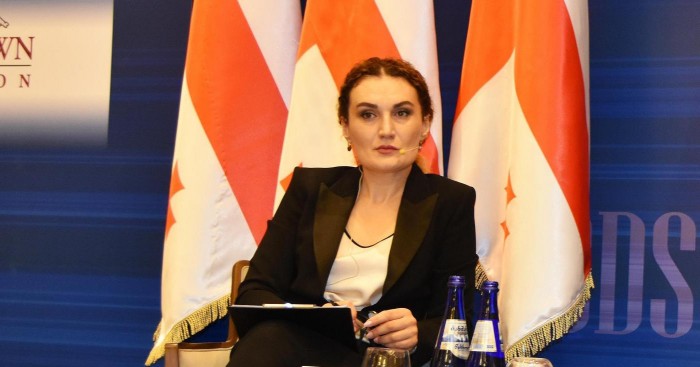 "არ მაქვს მოლოდინი, რომ ხვალ სხვა ხასიათზე გაიღვიძებს რუსეთის პრეზიდენტი"