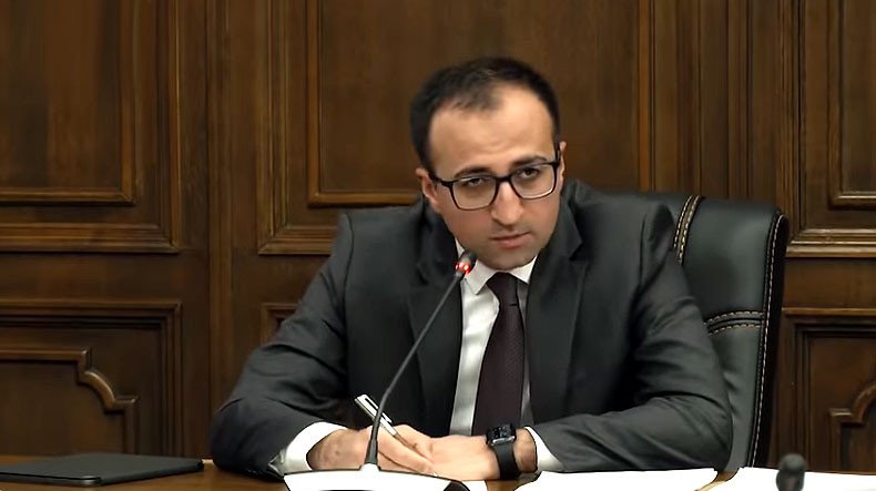 სომხეთის ჯანდაცვის მინისტრი: „მოსალოდნელია კორონავირუსის ახალი აფეთქება“