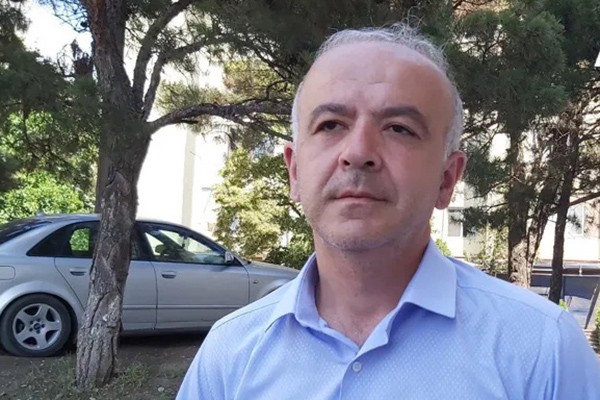 შაქარაშვილის ბიძა: „მე პროგრამა მაქსიმუმზე ვმუშაობ“