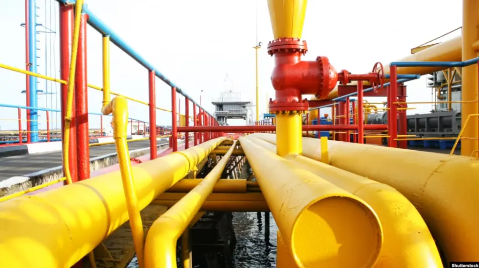 Азербайджан и Турция подписали соглашение о поставках газа через Грузию